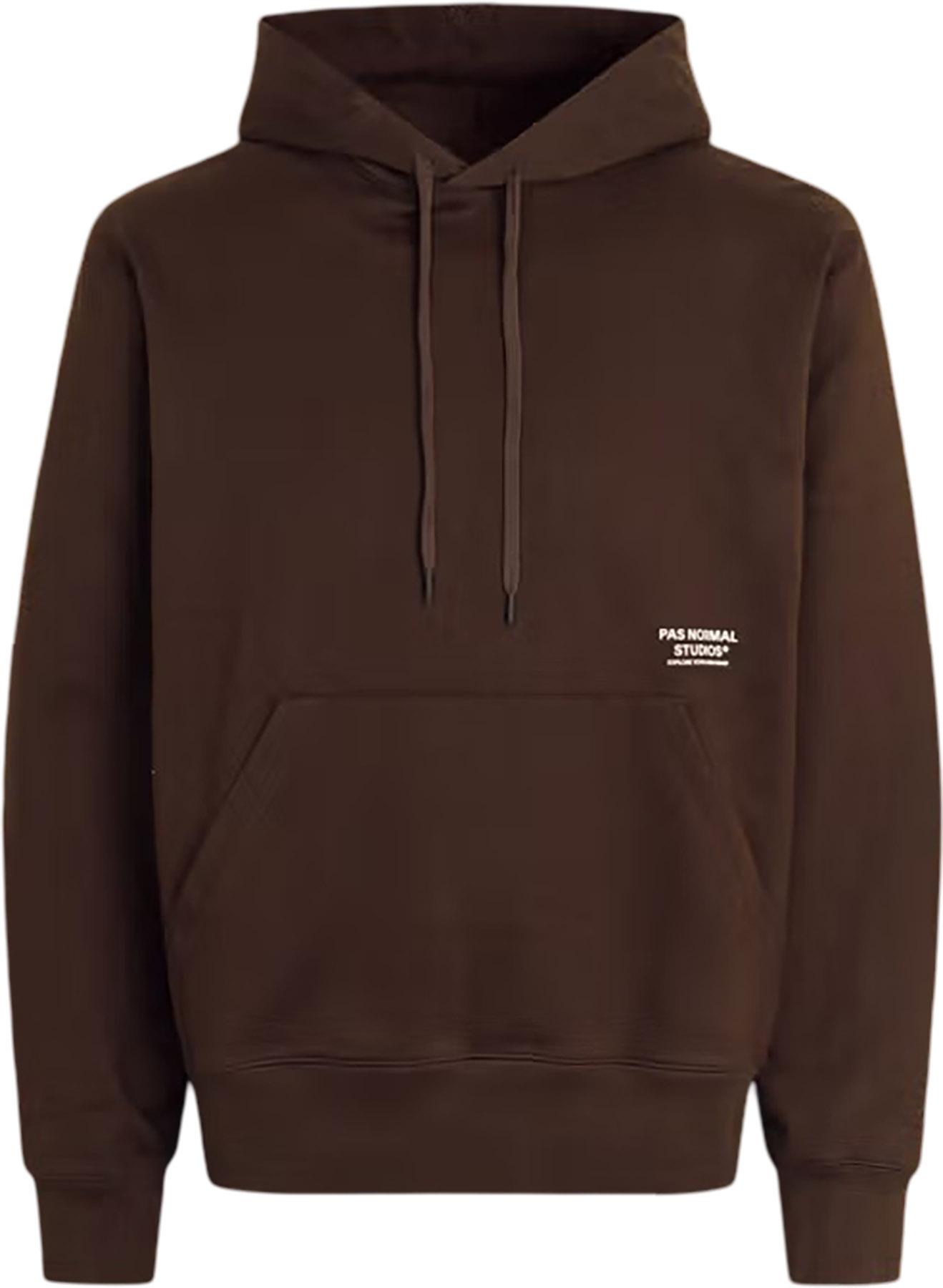 Product gallery image number 1 for product Off-Race Hoodie - Unisex