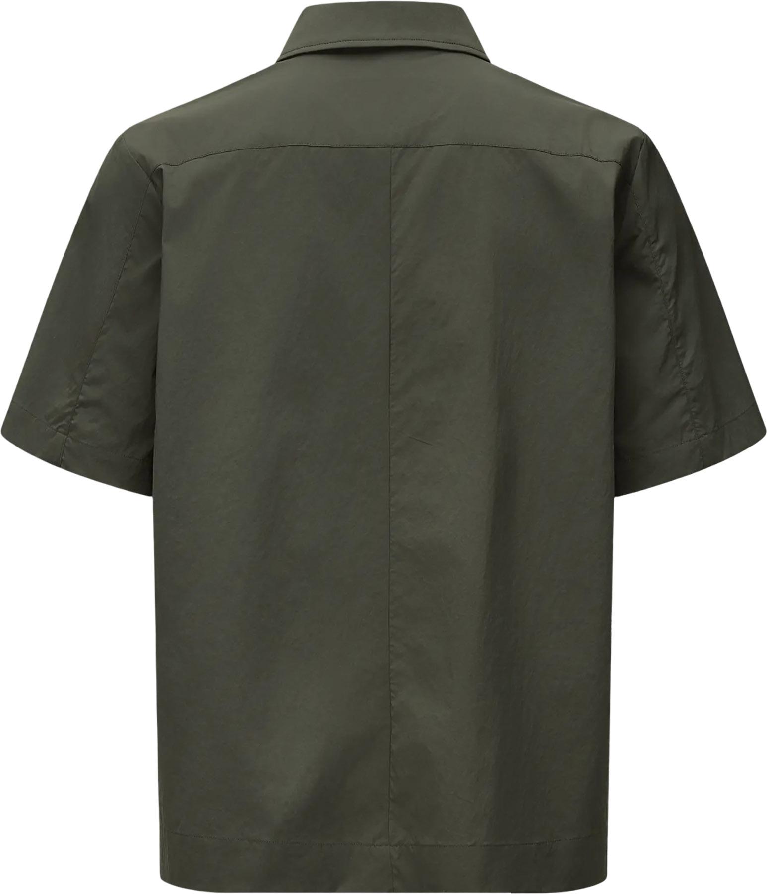 Product gallery image number 2 for product Off-Race Light Tech Shirt - Unisex