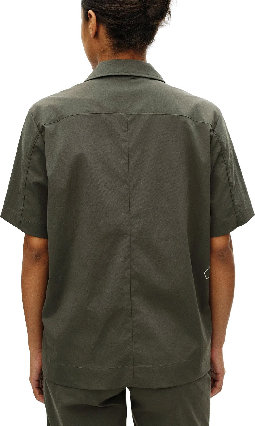 Product gallery image number 5 for product Off-Race Light Tech Shirt - Unisex