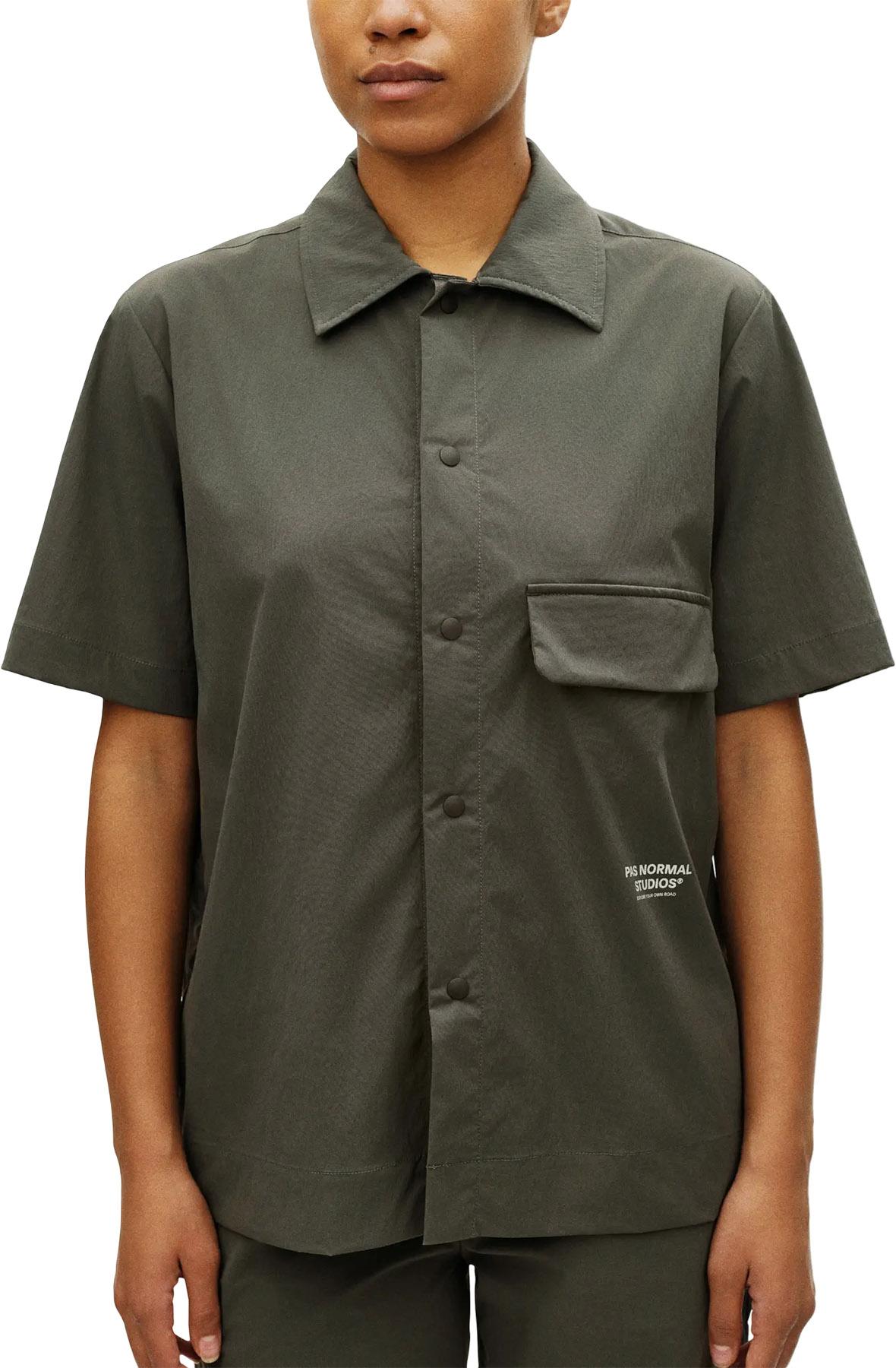 Product gallery image number 6 for product Off-Race Light Tech Shirt - Unisex