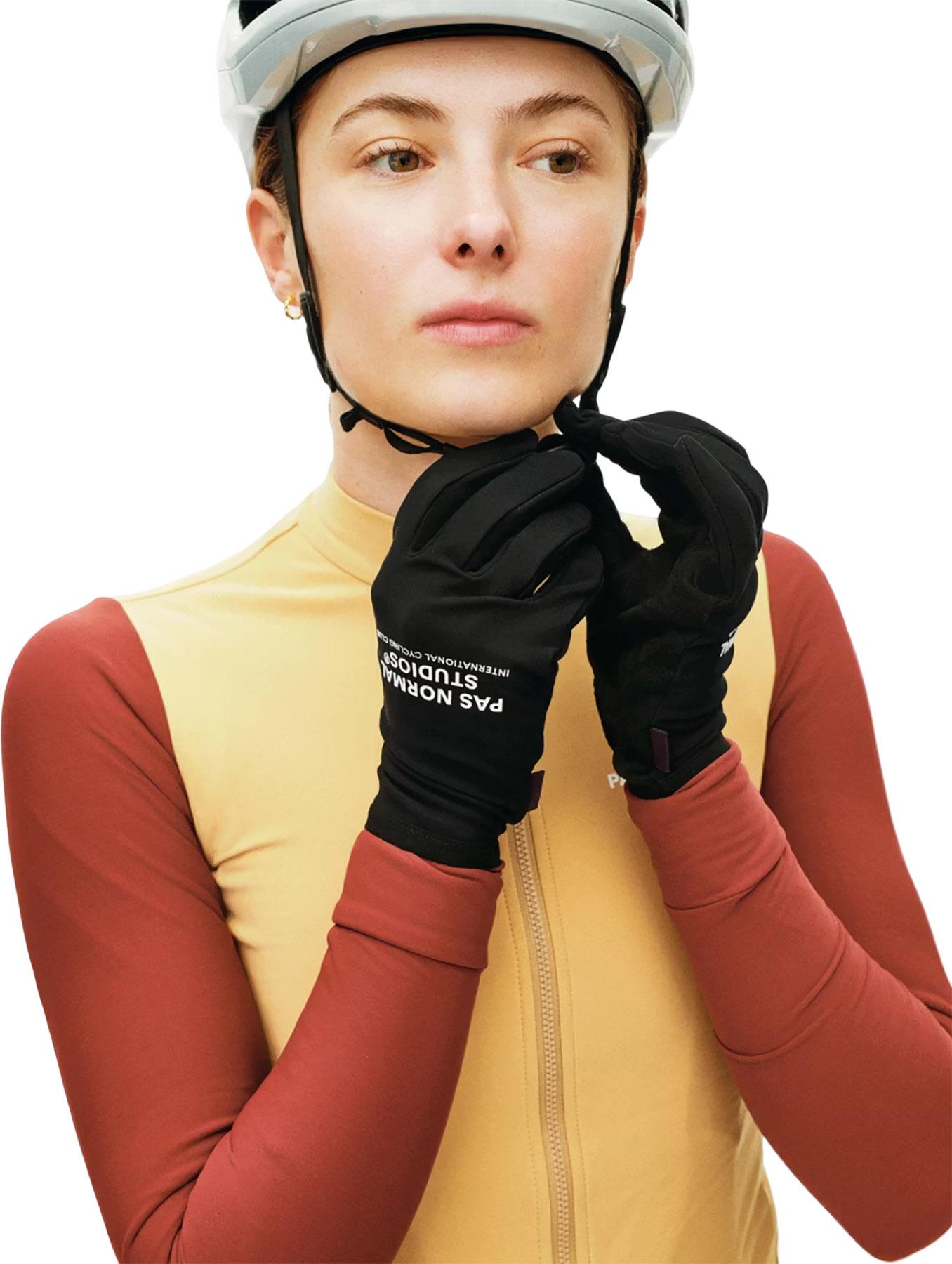 Product gallery image number 2 for product Logo Transition Gloves - Unisex