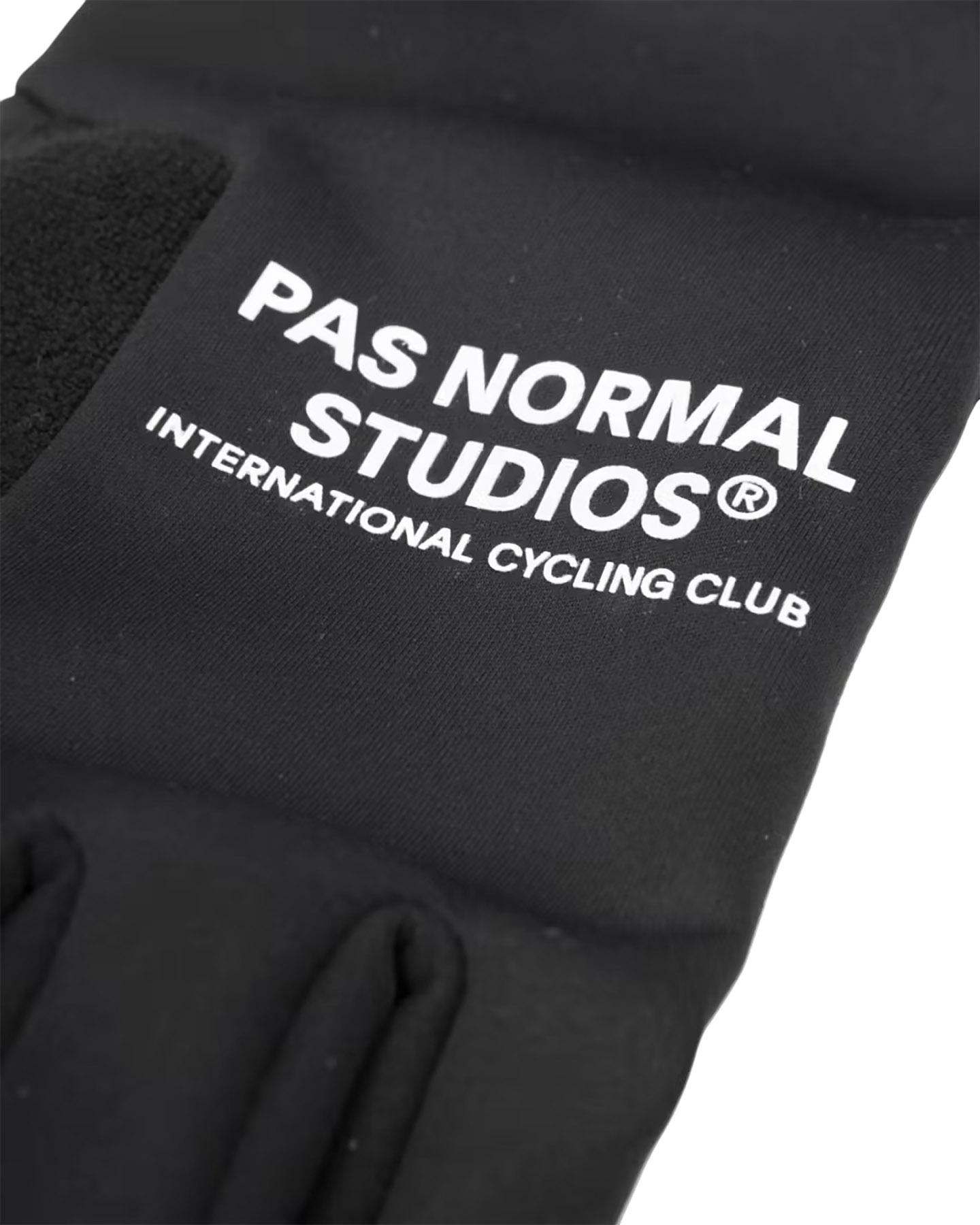 Product gallery image number 2 for product Logo Thermal Gloves - Unisex