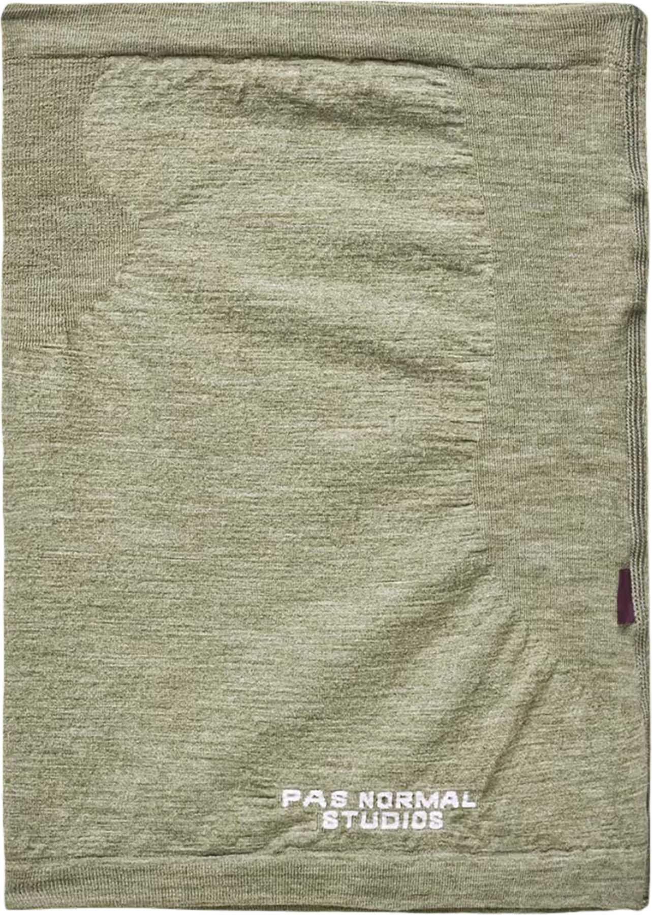 Product image for Logo Merino Knit Necktube - Unisex