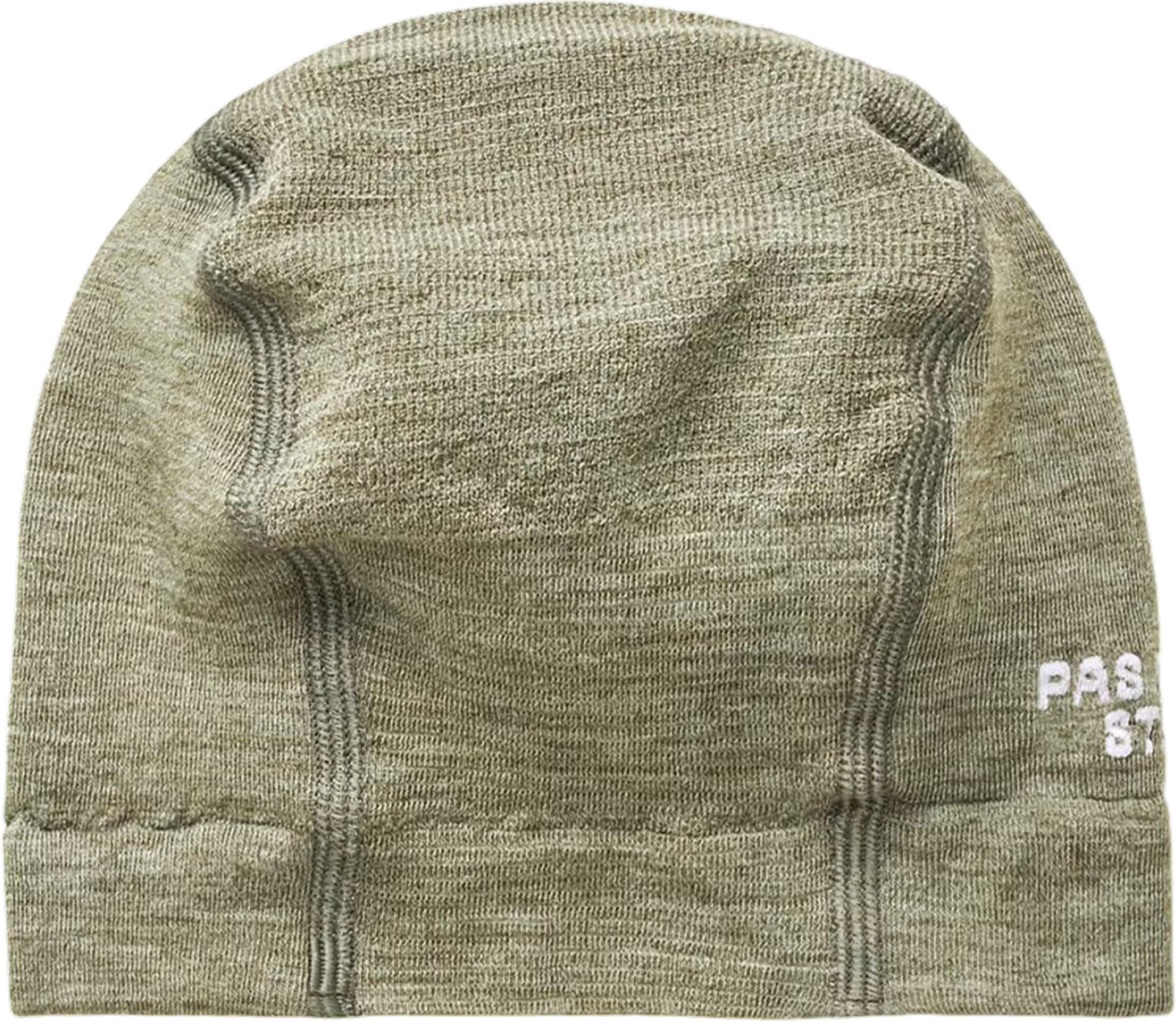 Product image for Logo Merino Knit Beanie - Unisex