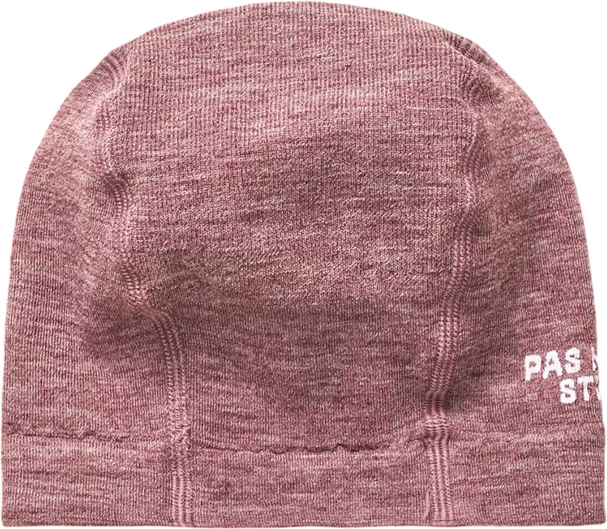 Product image for Logo Merino Knit Beanie - Unisex