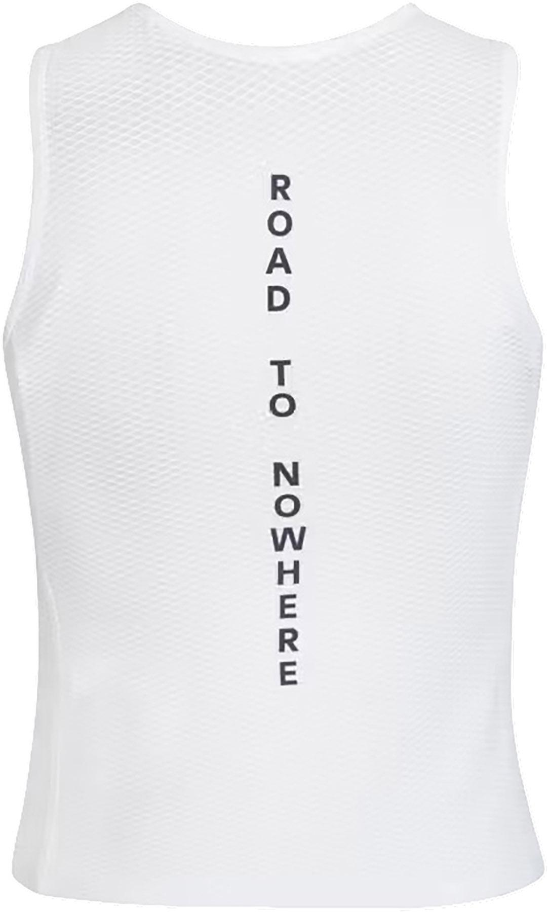 Product gallery image number 2 for product Sleeveless Base Layer Top - Women's