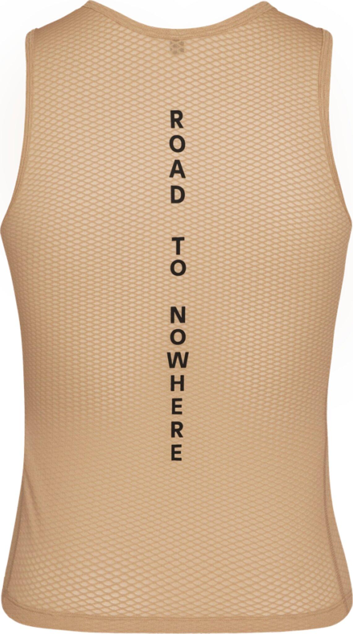 Product gallery image number 2 for product Sleeveless Base Layer Top - Women's