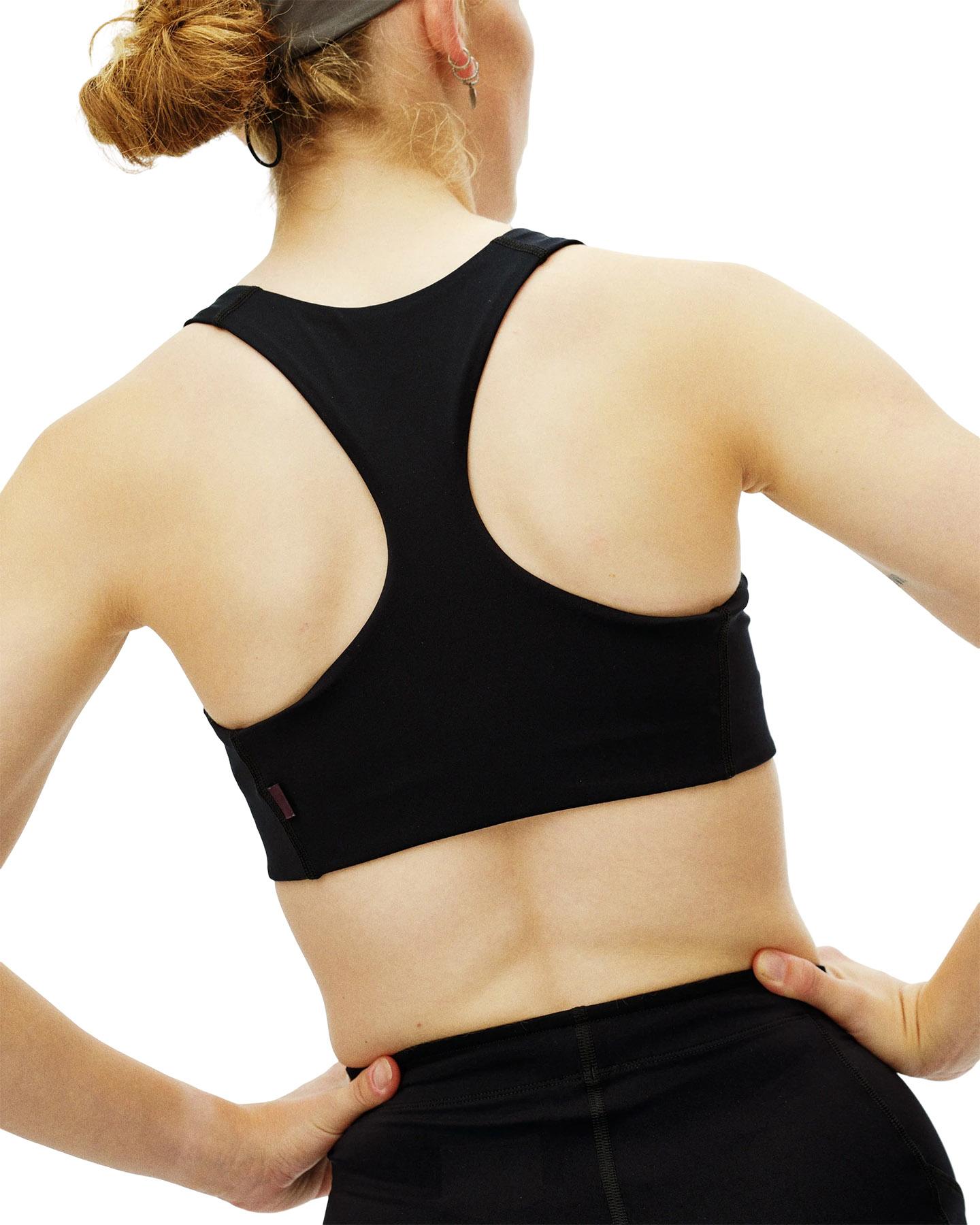 Product gallery image number 3 for product Balance Bra - Women's