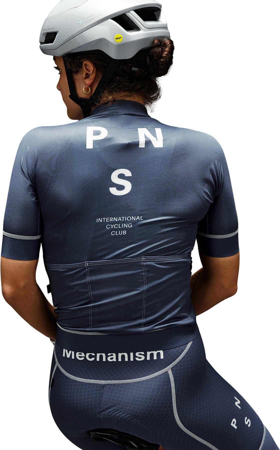 Product gallery image number 9 for product Mechanism Bib Shorts - Women's