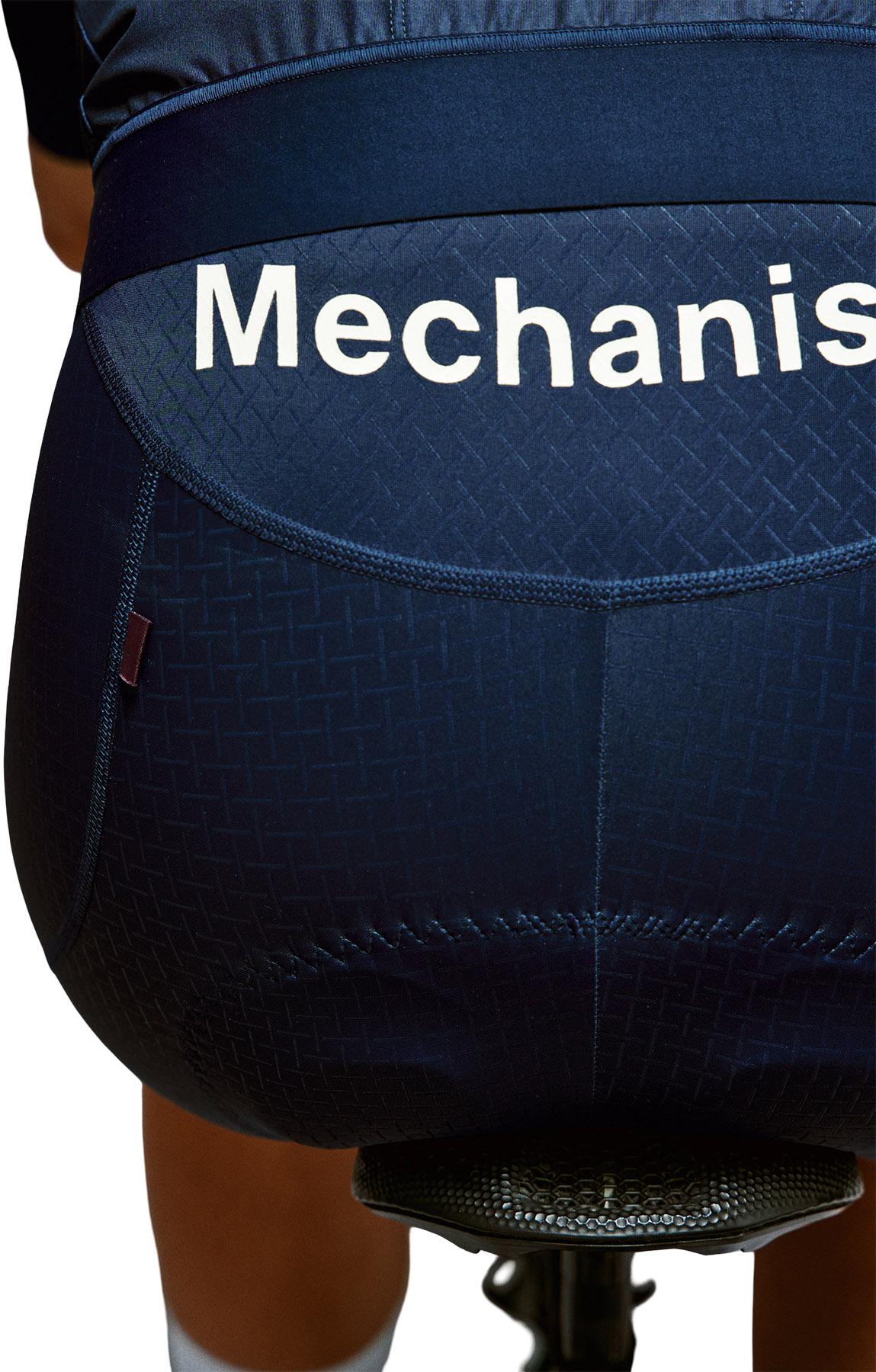 Product gallery image number 8 for product Mechanism Bib Shorts - Women's