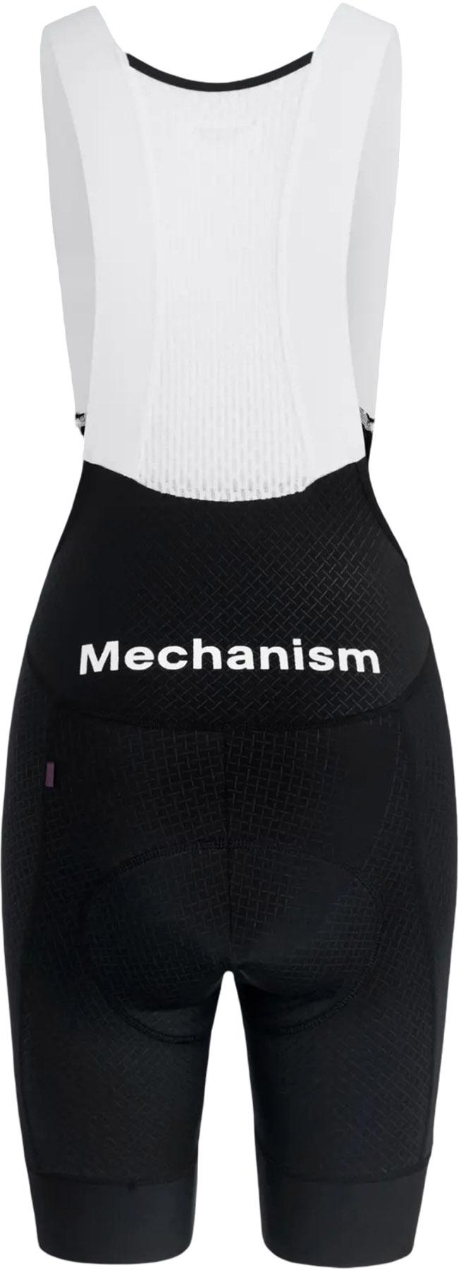 Product gallery image number 2 for product Mechanism Bib - Women's