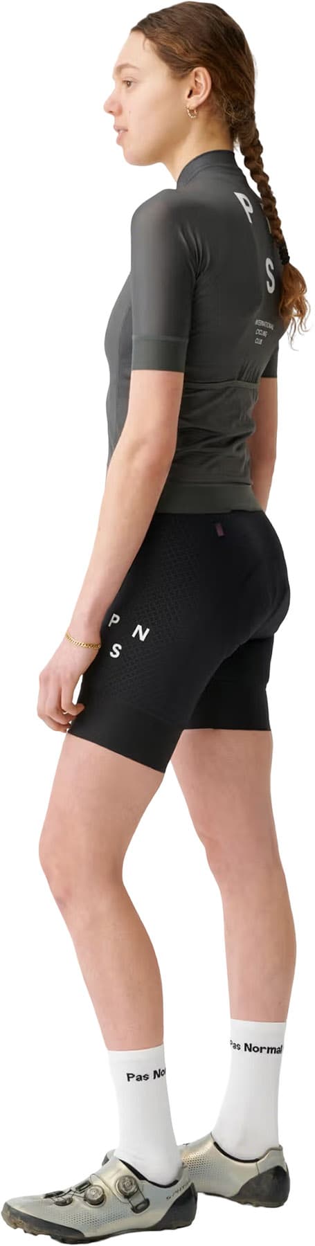 Product gallery image number 3 for product Mechanism Bib - Women's