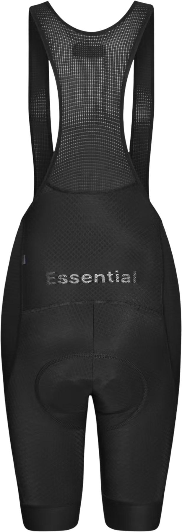 Numéro de l'image de la galerie de produits 2 pour le produit Cuissard à bretelles Essential - Femme