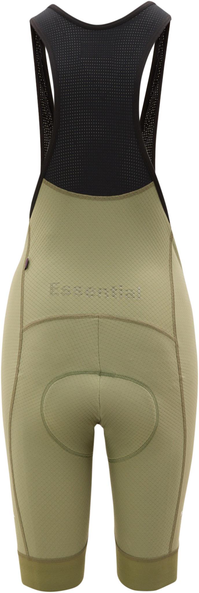 Numéro de l'image de la galerie de produits 2 pour le produit Cuissard à bretelles Essential - Femme
