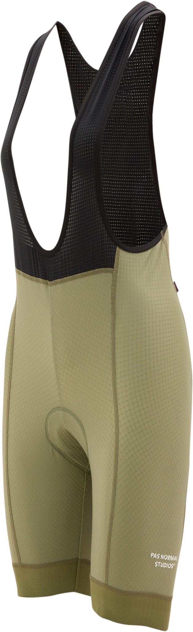 Numéro de l'image de la galerie de produits 3 pour le produit Cuissard à bretelles Essential - Femme