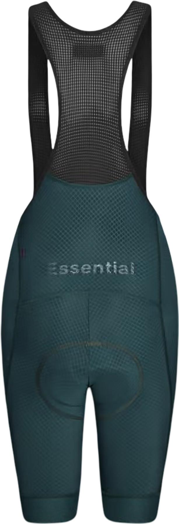 Product gallery image number 3 for product Essential Bib Shorts - Women's