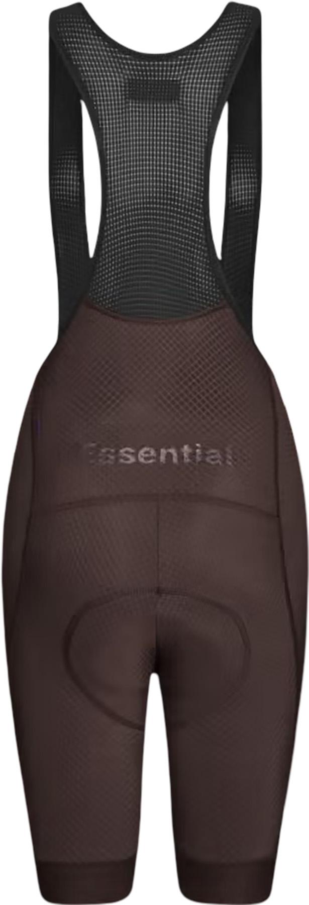Product gallery image number 3 for product Essential Bib Shorts - Women's