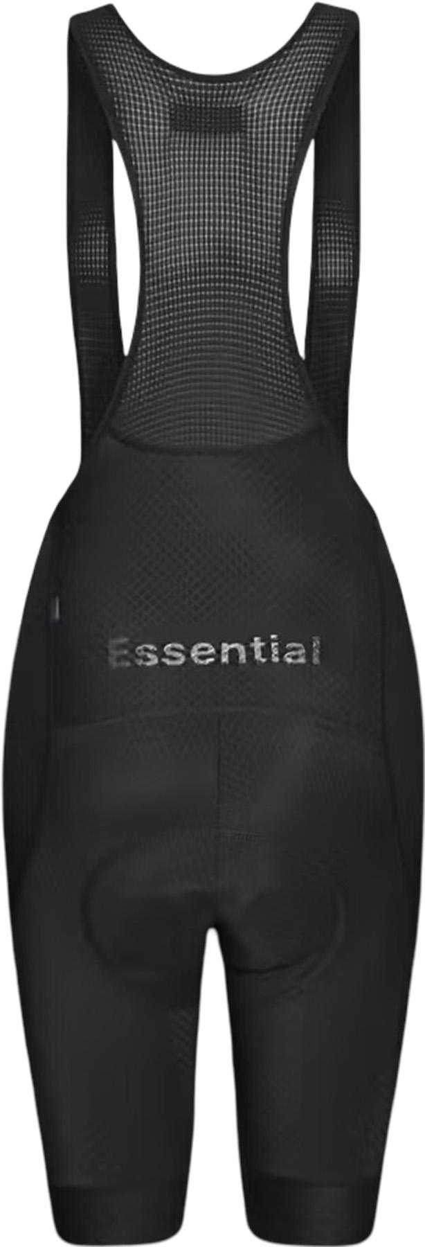 Product gallery image number 2 for product Essential Bib Shorts - Women's