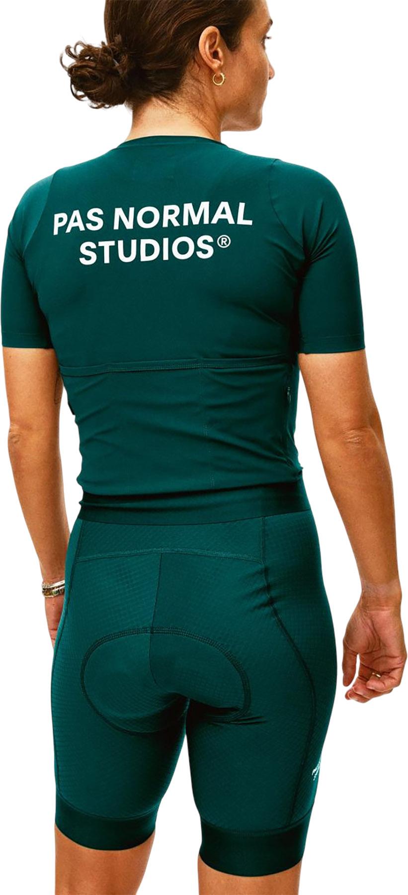 Product gallery image number 5 for product Essential Bib Shorts - Women's