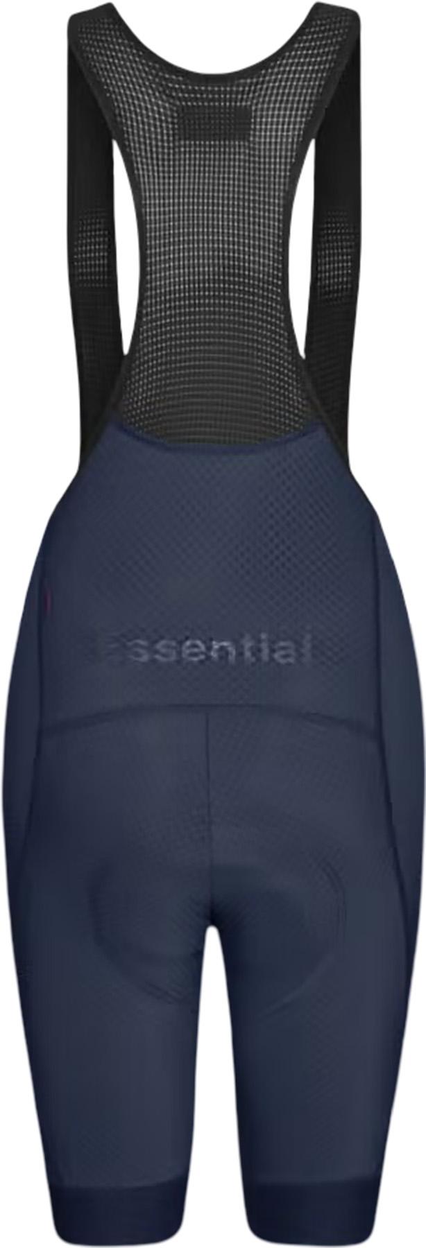 Product gallery image number 2 for product Essential Bib Shorts - Women's