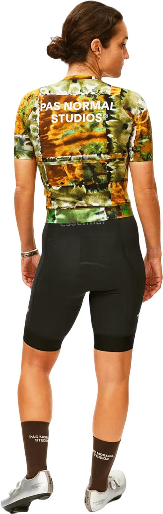 Product gallery image number 4 for product Essential Bib Shorts - Women's