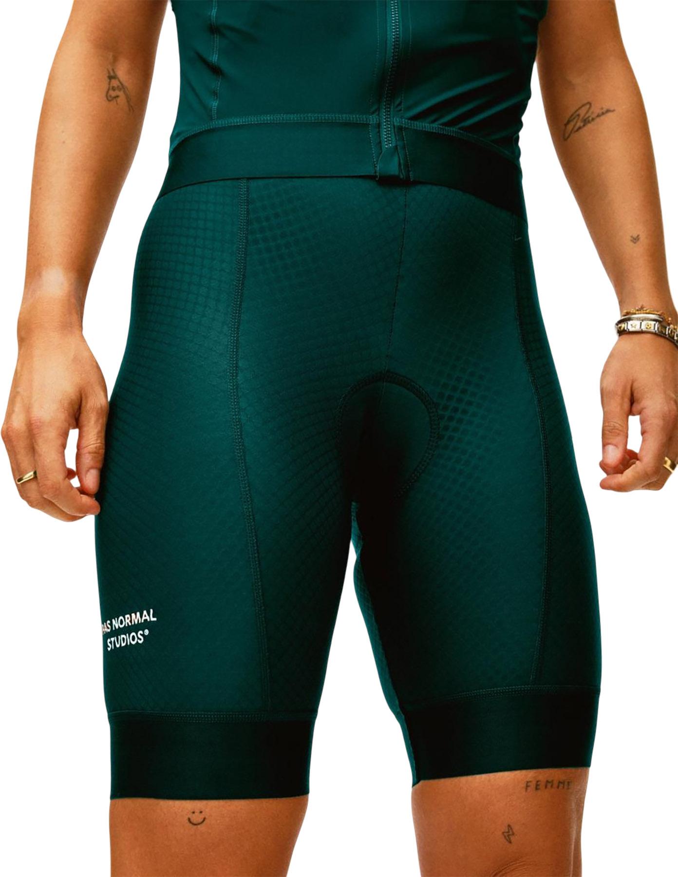 Product gallery image number 4 for product Essential Bib Shorts - Women's
