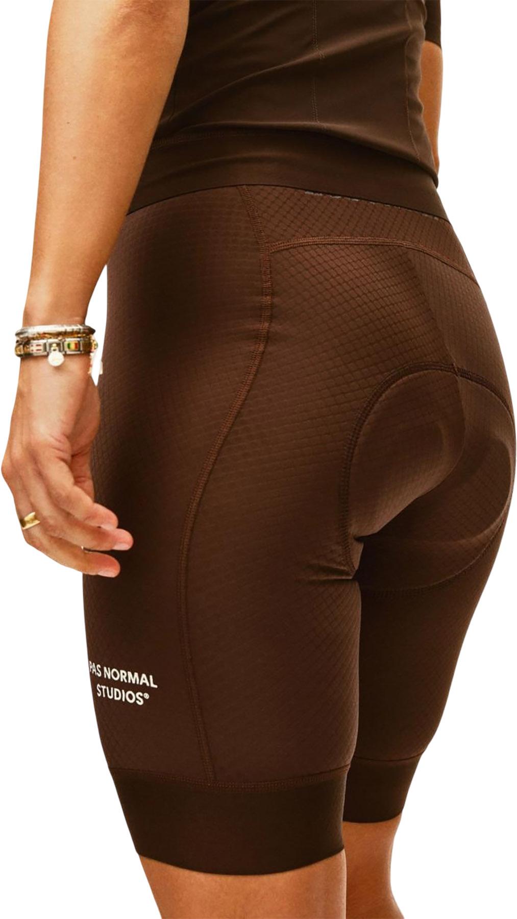 Product gallery image number 5 for product Essential Bib Shorts - Women's