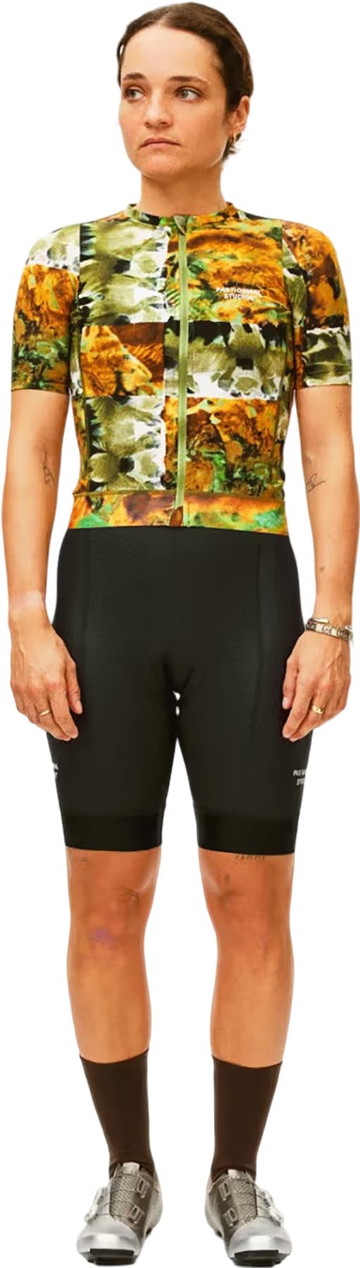 Product gallery image number 3 for product Essential Bib Shorts - Women's