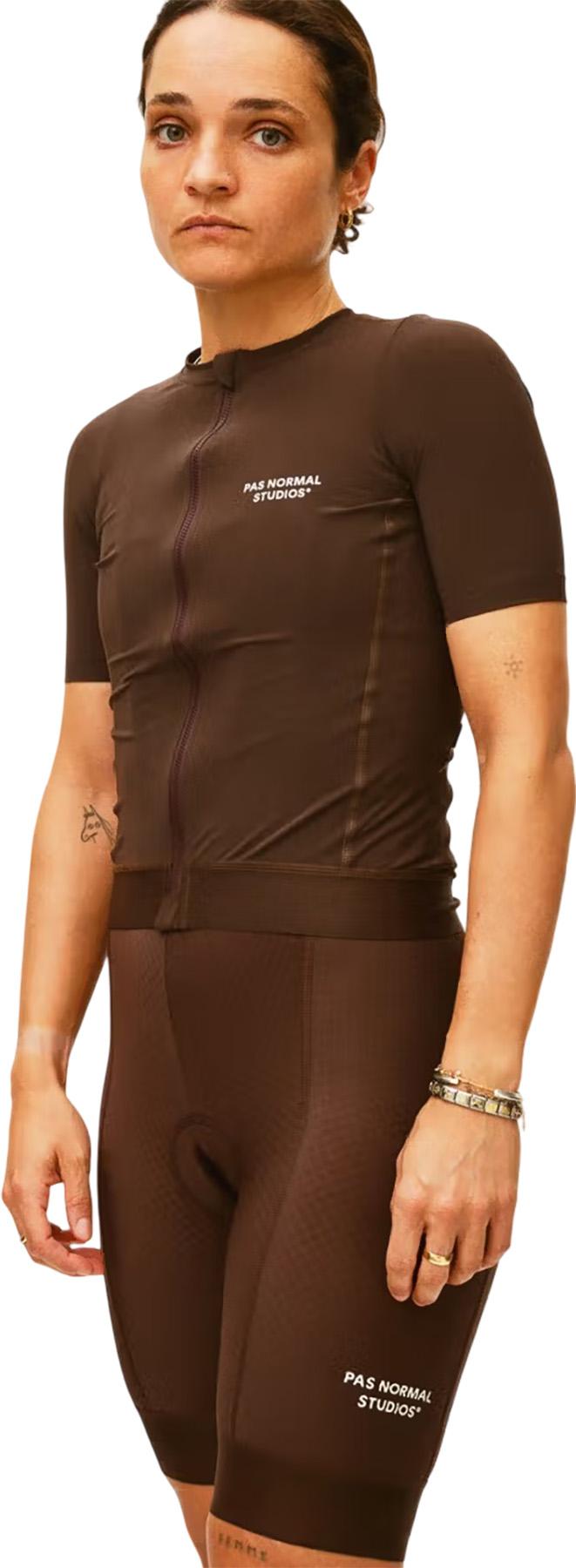 Product gallery image number 2 for product Essential Bib Shorts - Women's