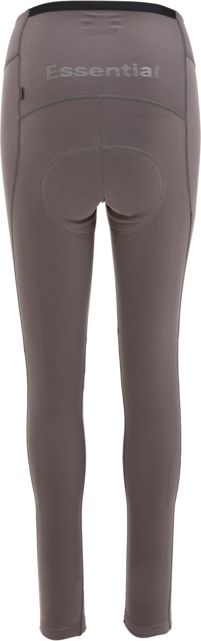 Product gallery image number 3 for product Essential Thermal Long Tights - Women's