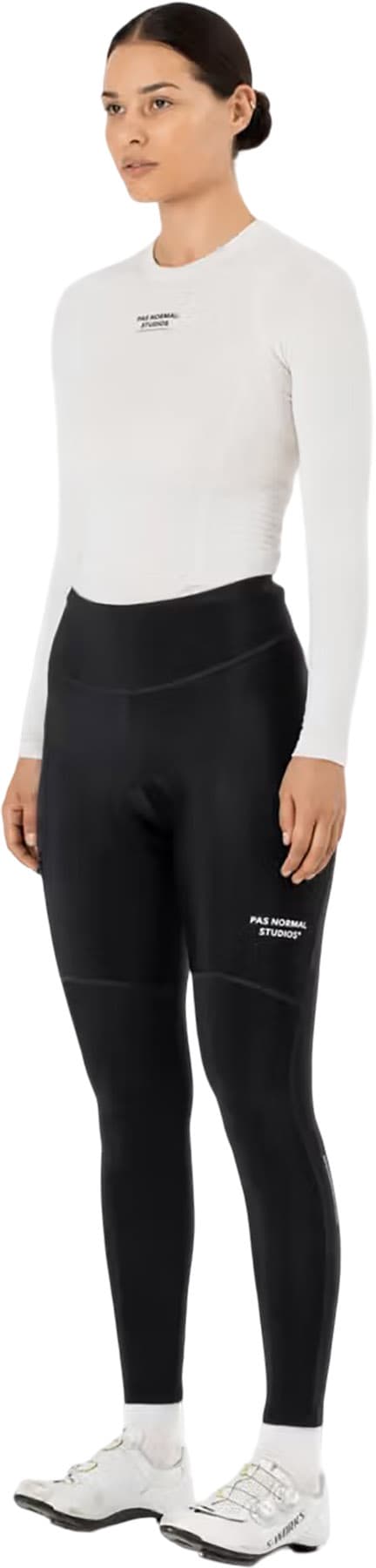 Product gallery image number 2 for product Essential Thermal Long Tights - Women's