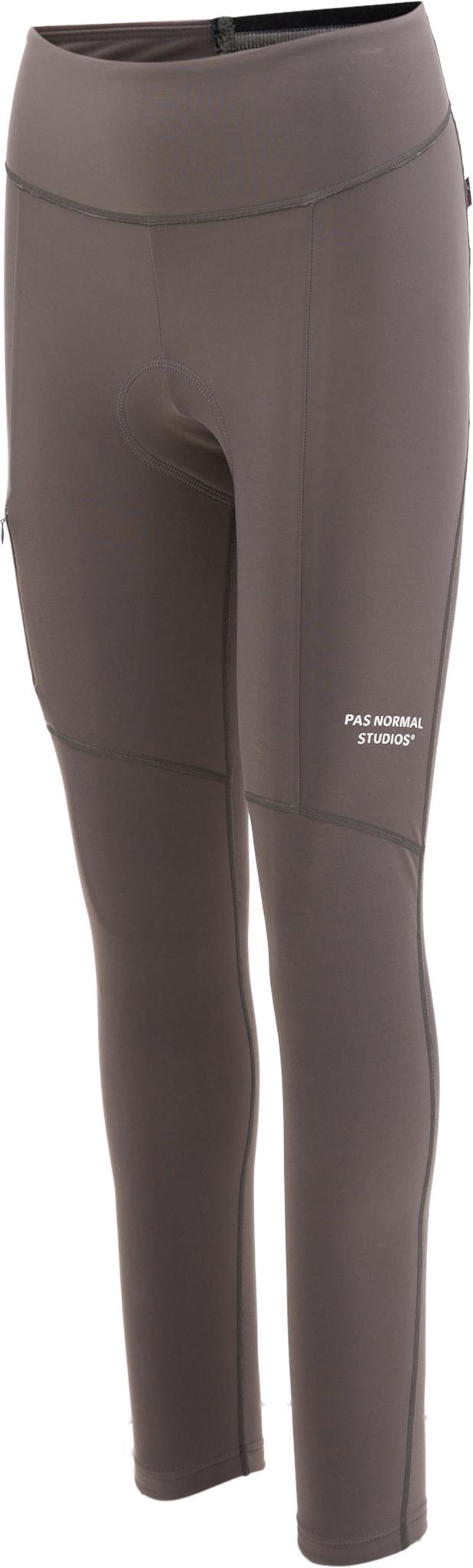 Product gallery image number 2 for product Essential Thermal Long Tights - Women's