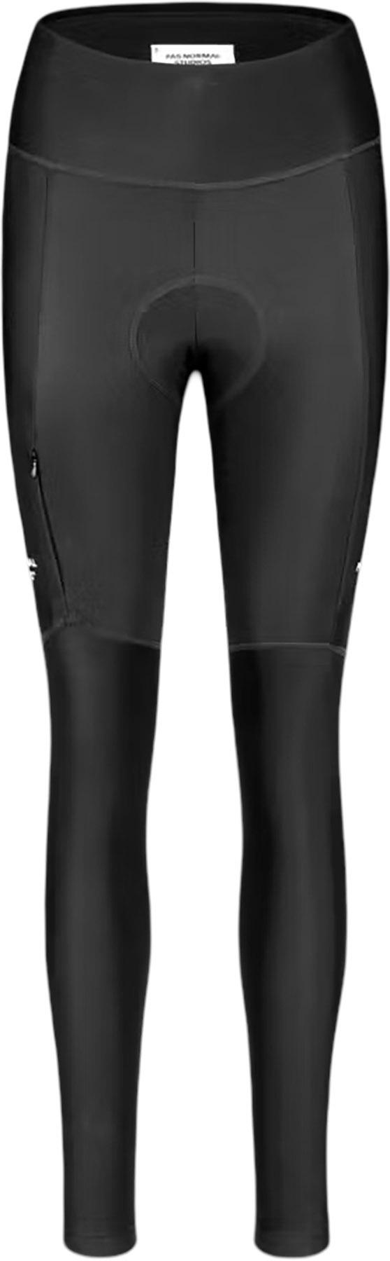 Product gallery image number 1 for product Essential Thermal Long Tights - Women's