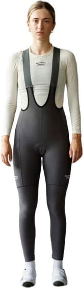 Product gallery image number 4 for product Essential Thermal Long Bib - Women's
