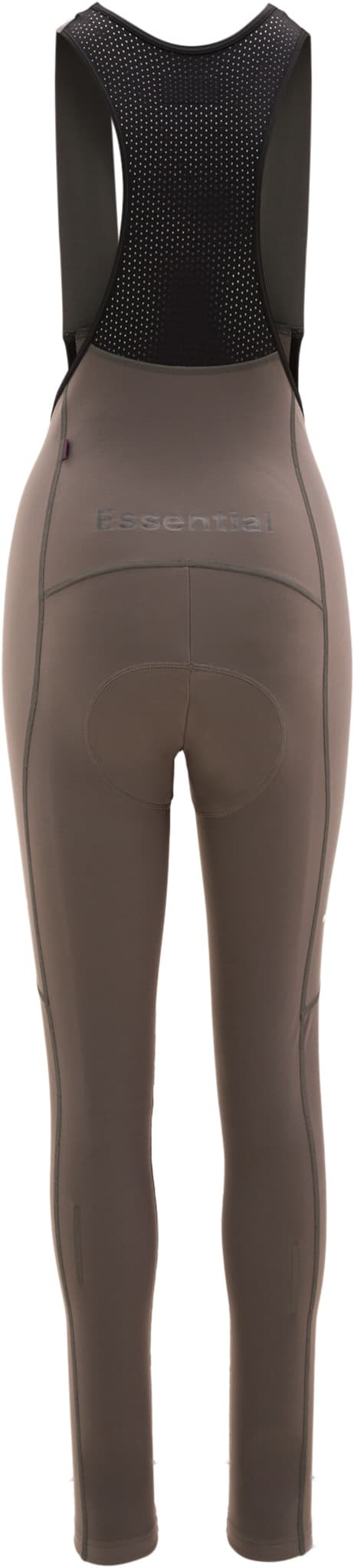 Product gallery image number 2 for product Essential Thermal Long Bib - Women's