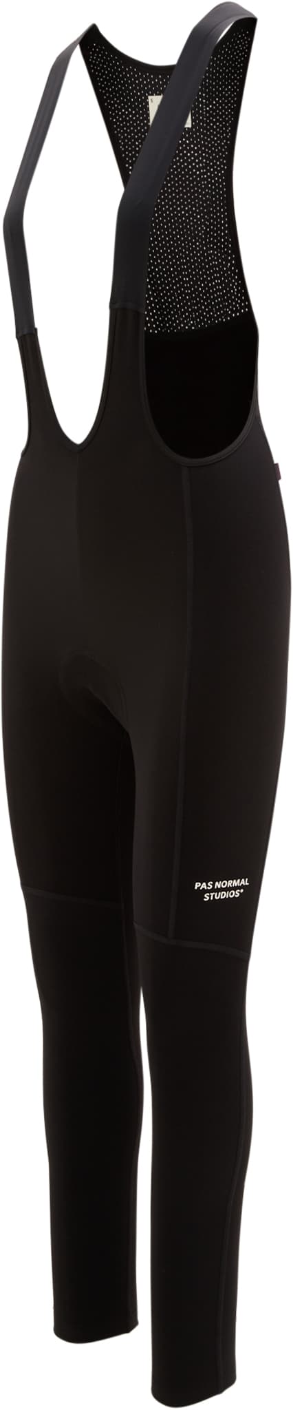 Numéro de l'image de la galerie de produits 3 pour le produit Cuissard à bretelles long isolant Essential - Femme