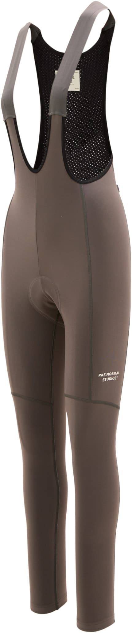 Product gallery image number 3 for product Essential Thermal Long Bib - Women's