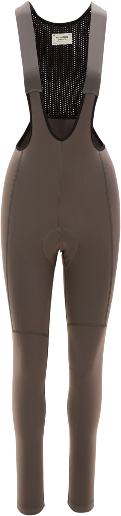 Product image for Essential Thermal Long Bib - Women's