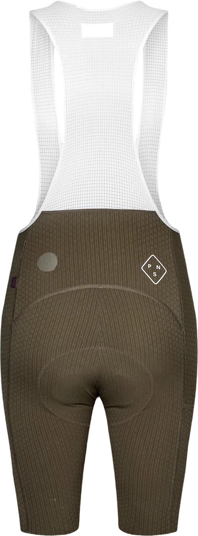 Product gallery image number 13 for product T.K.O. Essential Light Cycling Cargo Bib Shorts - Women's