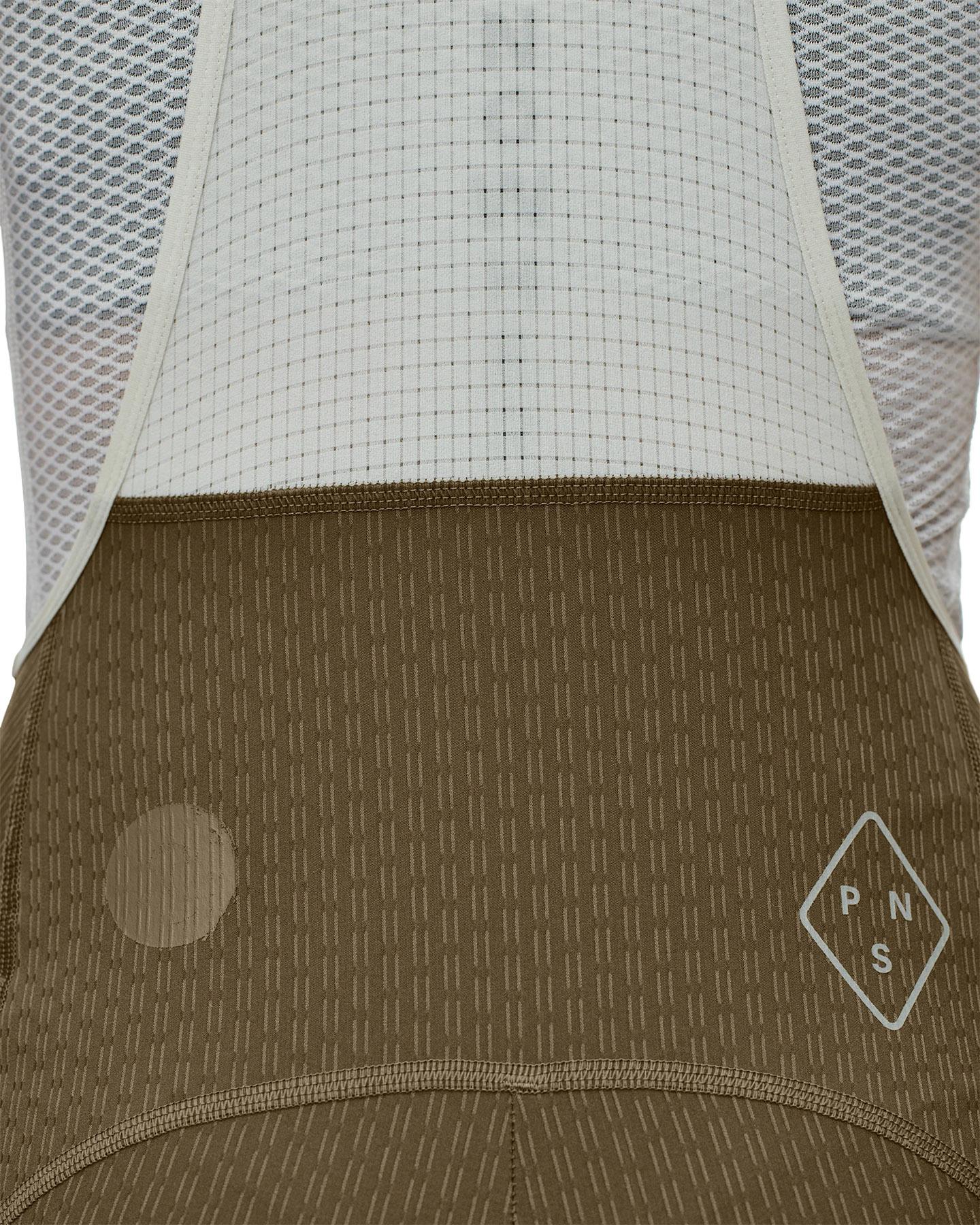 Product gallery image number 14 for product T.K.O. Essential Light Cycling Cargo Bib Shorts - Women's