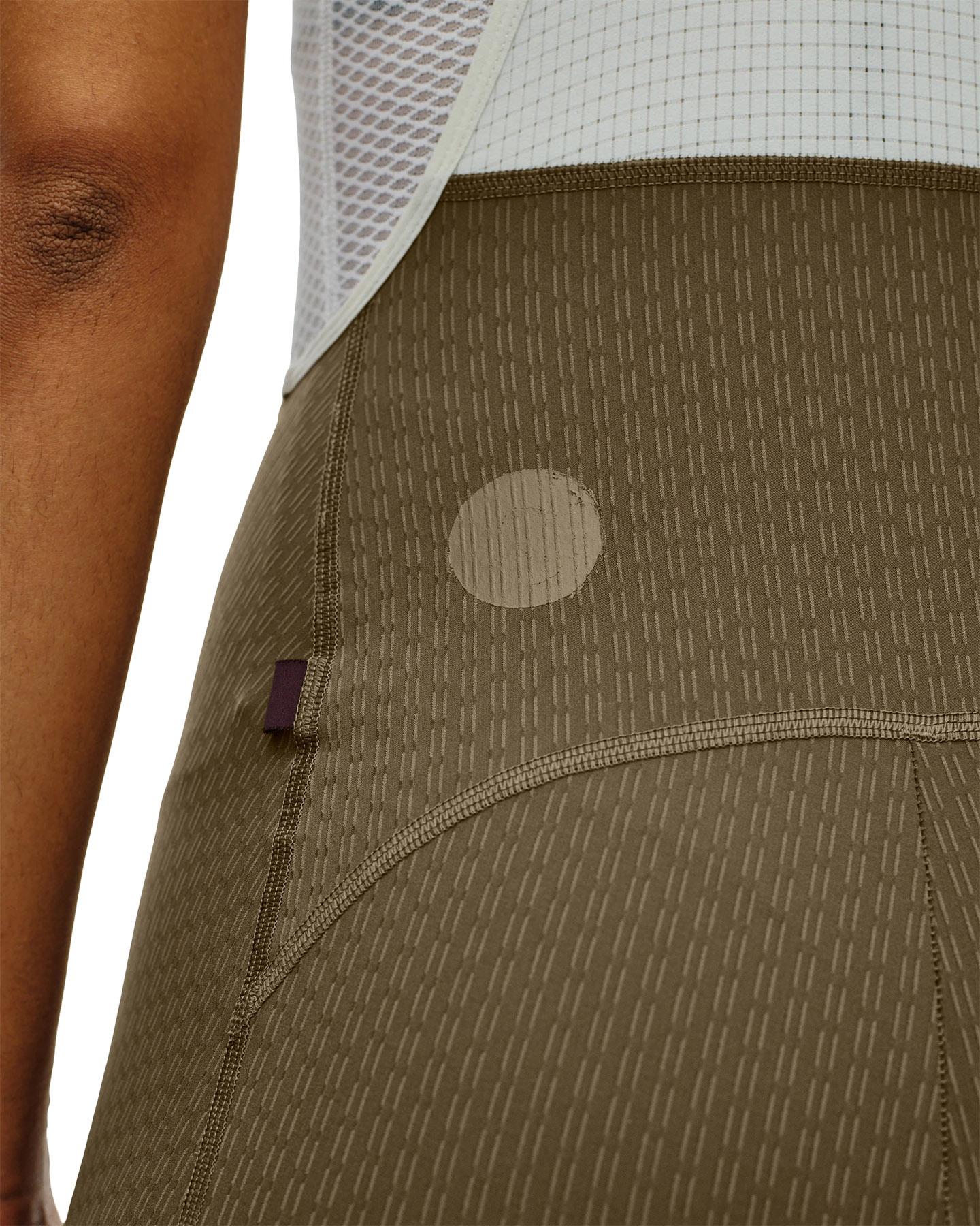 Product gallery image number 15 for product T.K.O. Essential Light Cycling Cargo Bib Shorts - Women's