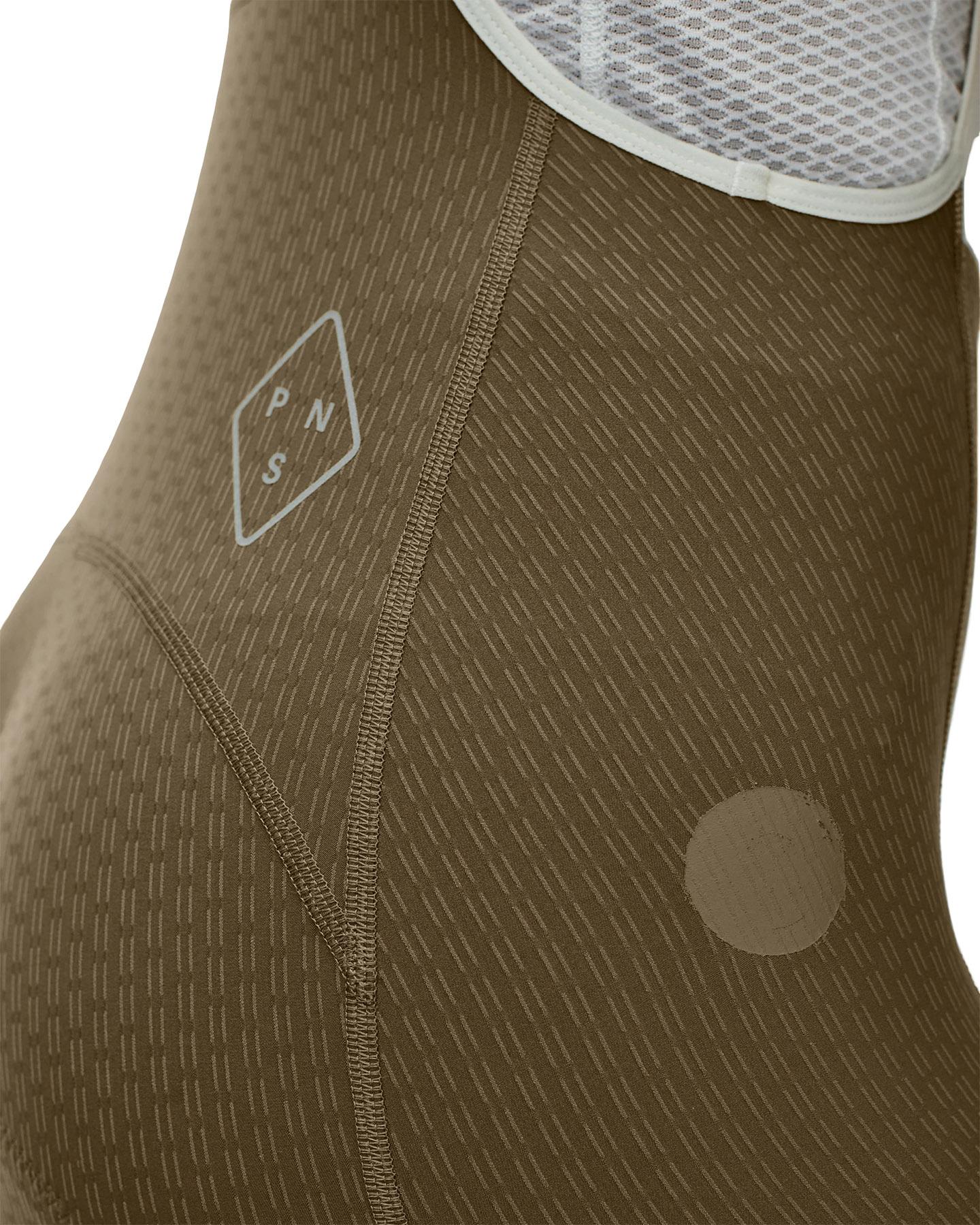 Product gallery image number 10 for product T.K.O. Essential Light Cycling Cargo Bib Shorts - Women's