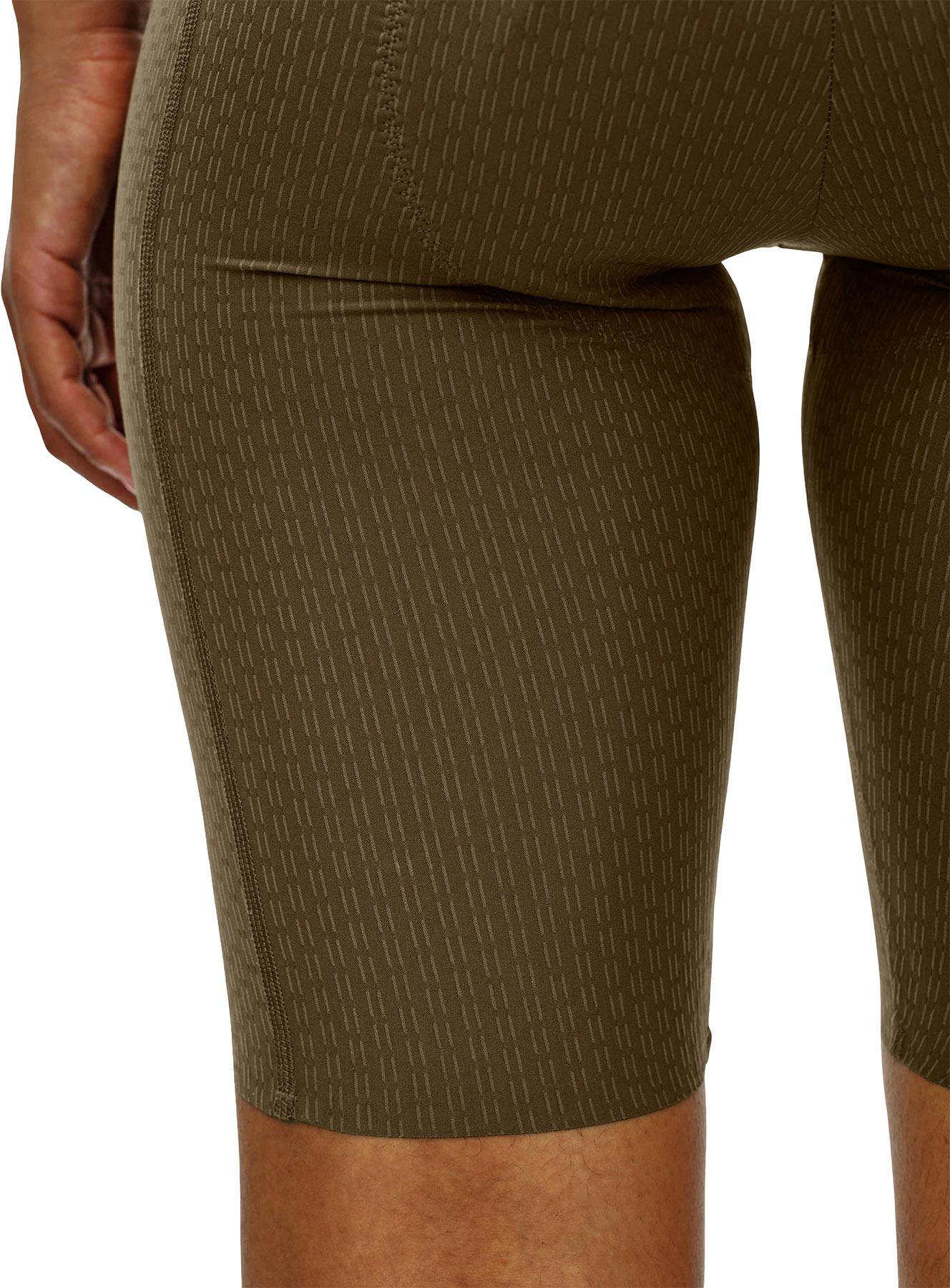 Product gallery image number 5 for product T.K.O. Essential Light Cycling Cargo Bib Shorts - Women's