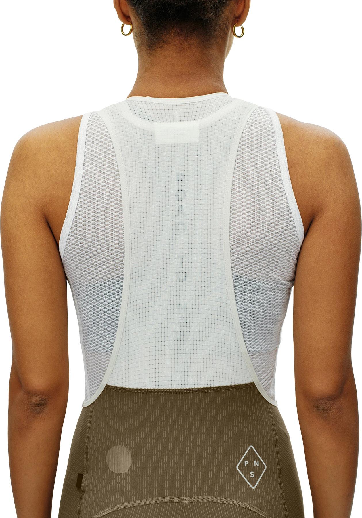 Product gallery image number 9 for product T.K.O. Essential Light Cycling Cargo Bib Shorts - Women's
