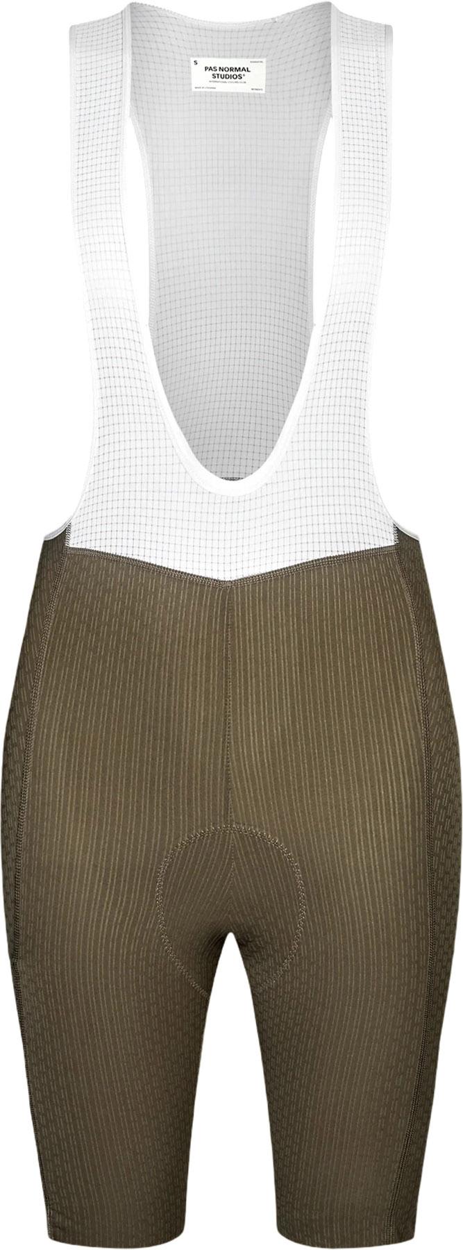 Product image for T.K.O. Essential Light Cycling Cargo Bib Shorts - Women's