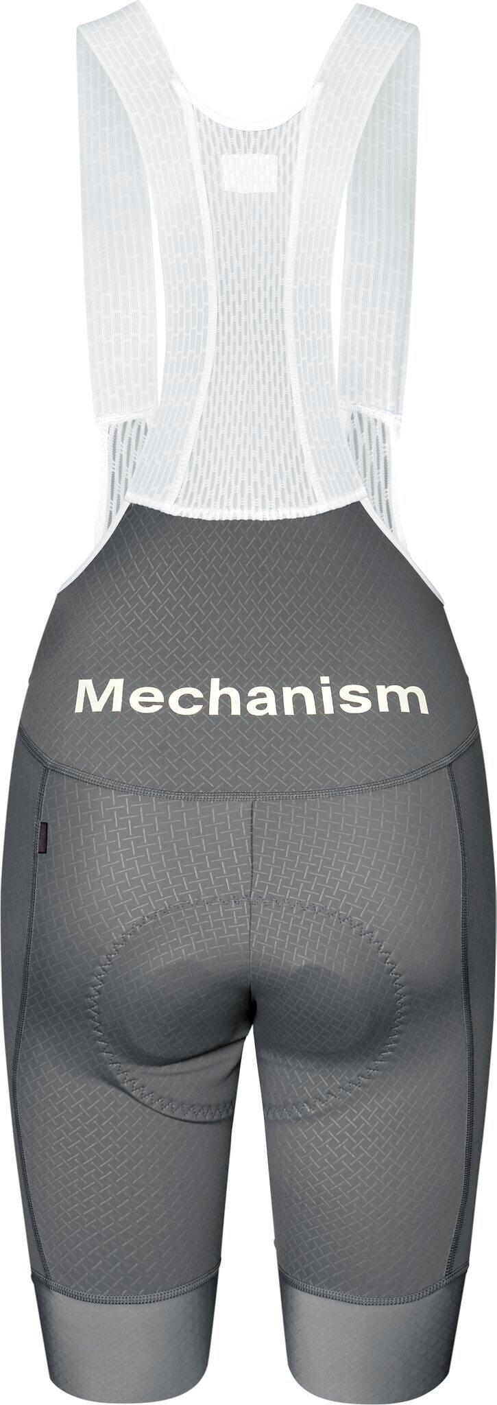 Product gallery image number 10 for product Mechanism Logo Bib Shorts - Women's