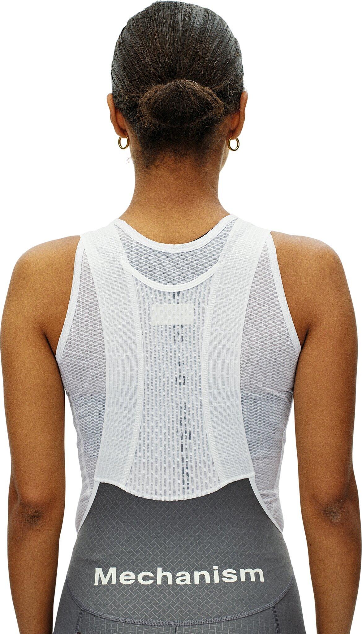 Product gallery image number 2 for product Mechanism Logo Bib Shorts - Women's