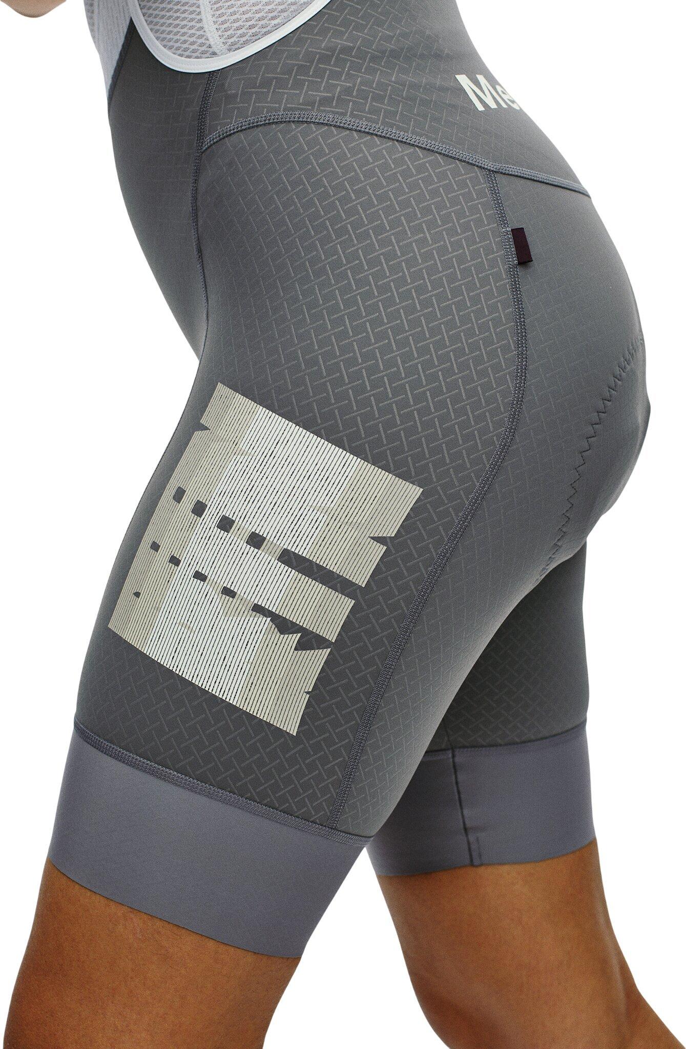 Product gallery image number 8 for product Mechanism Logo Bib Shorts - Women's