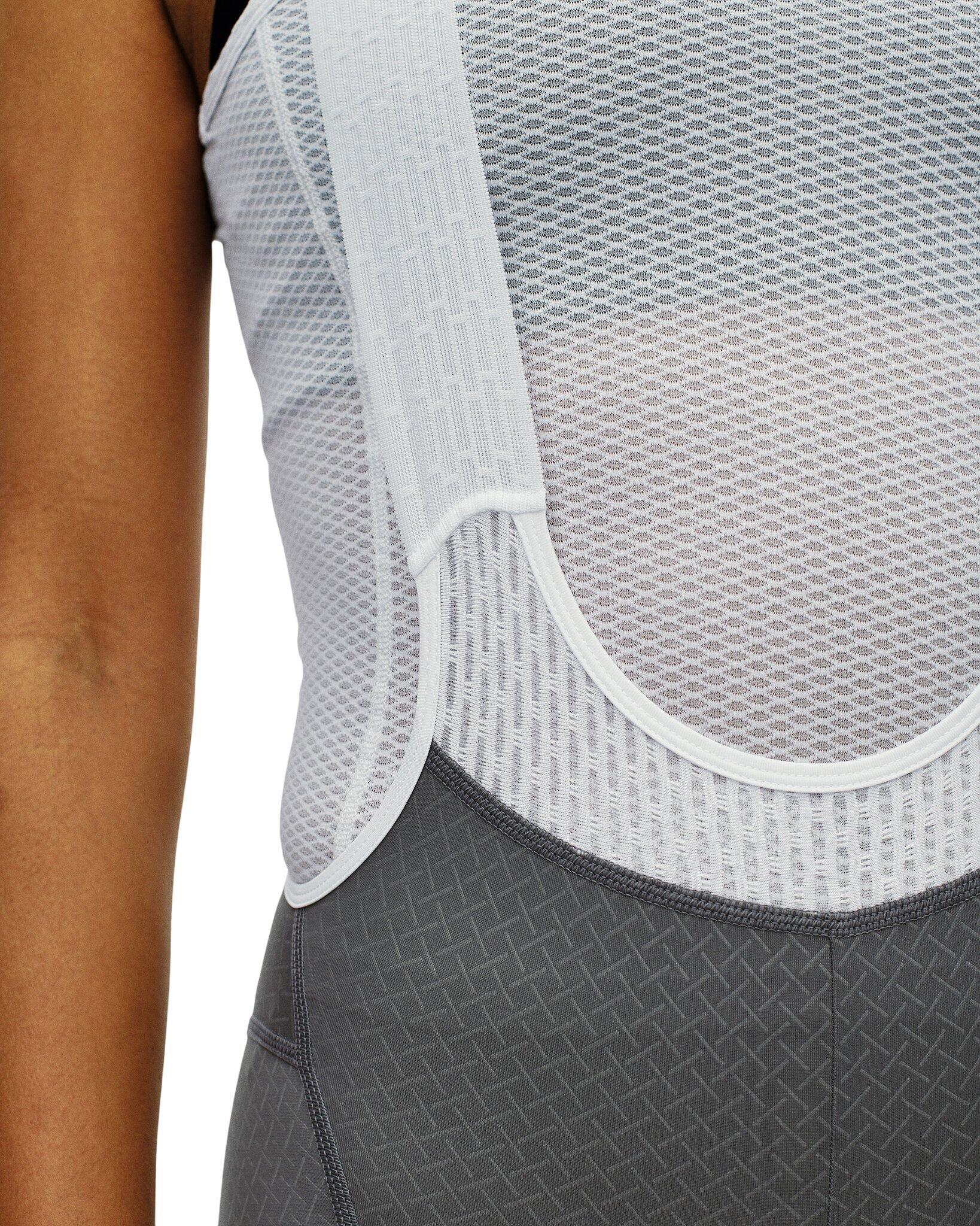 Product gallery image number 4 for product Mechanism Logo Bib Shorts - Women's