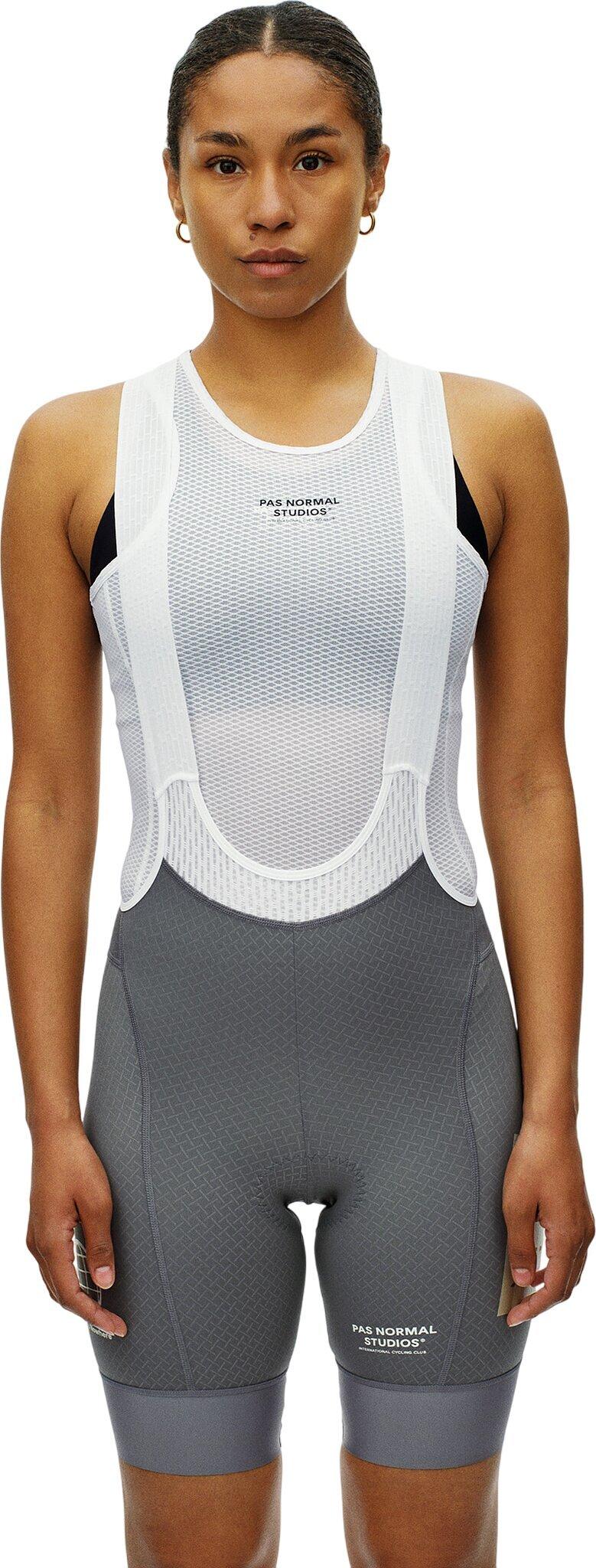 Product gallery image number 6 for product Mechanism Logo Bib Shorts - Women's